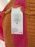 FARM Rio Multi Color Pullover Sweater Size M - photo 6