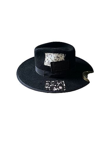 Wyeth Hat (view 1)
