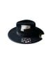 Wyeth Black Hat One size - photo 1