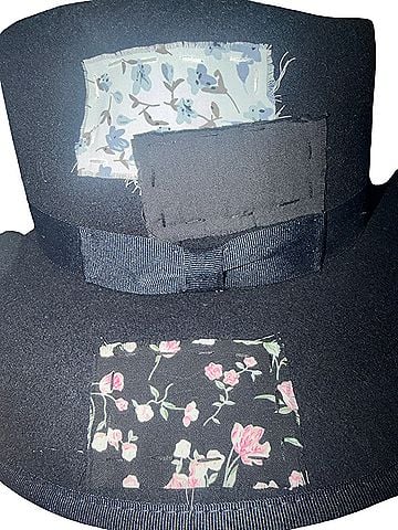 Wyeth Hat (view 2)