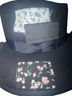 Wyeth Black Hat One size - photo 2