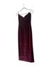 Bardot Red Cocktail Dress Size S - photo 4