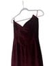 Bardot Red Cocktail Dress Size S - photo 6