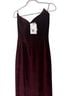 Bardot Red Cocktail Dress Size S - photo 3