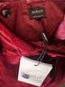Bardot Red Cocktail Dress Size S - photo 5