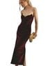 Bardot Red Cocktail Dress Size S - photo 1