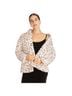J.Crew Floral Multi Color Jacket Size L - photo 8