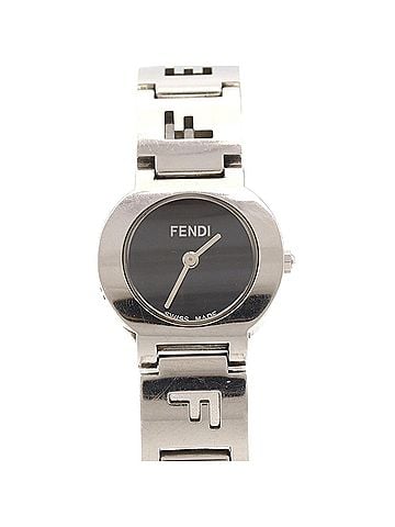 Fendi Fendi Orologi 3050L SS Quartz Watch (view 1)