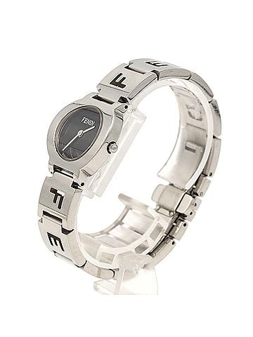Fendi Fendi Orologi 3050L SS Quartz Watch (view 2)