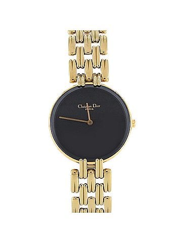 Christian Dior Christian Dior Bacilla GP D46-154-4 Quartz Watch (view 1)