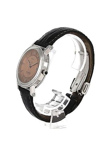 Gucci Gucci 7400 SS Automatic Watch (view 2)
