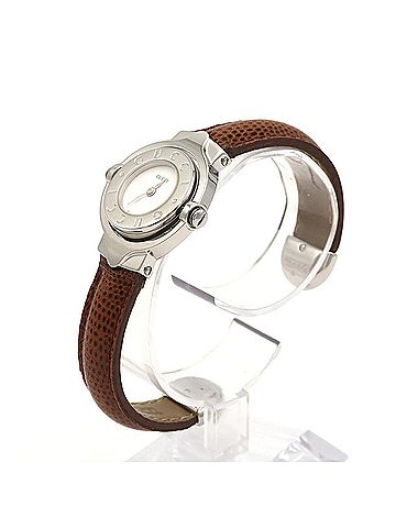 Gucci Gucci Turnface 6600L SS Quartz Watch (view 2)
