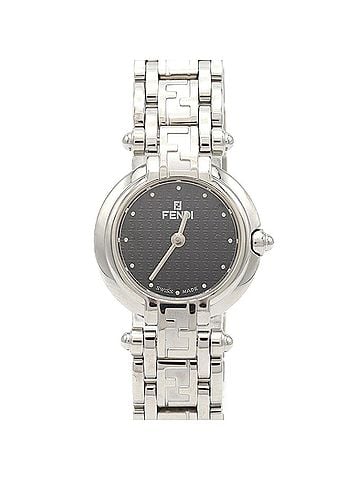 Fendi Fendi Orologi 750L SS Quartz Watch (view 1)