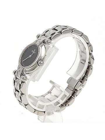 Fendi Fendi Orologi 750L SS Quartz Watch (view 2)