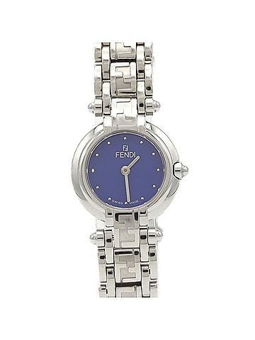 Fendi Fendi Orologi 750L SS Quartz Watch (view 1)