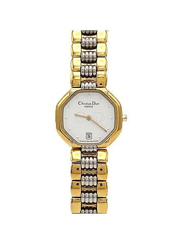 Christian Dior Christian Dior 48.133 GP Quartz Watch (view 1)