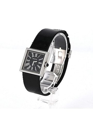 Chanel Chanel Mademoiselle H0525 SS Quartz Watch (view 2)