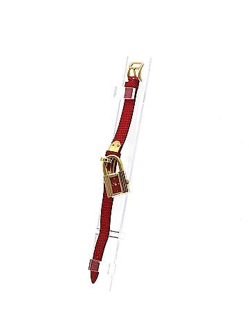 Hermès Hermes Kelly GP Quartz Watch (view 2)