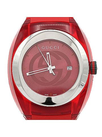 Gucci Gucci Sync 137.1 YA137103A Other Quartz Watch (view 1)