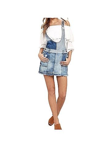 Free People Casual Dress (view 1)