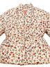 J.Crew Floral Multi Color Jacket Size L - photo 9