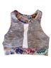 Peloton Print Multi Color Active Tank Size XS - photo 4