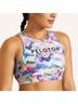 Peloton Print Multi Color Active Tank Size XS - photo 8