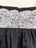 Sugar Thrillz 100% Polyester Floral Black White Casual Dress Size S - photo 7