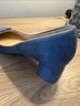 Zara Blue Flats Size 7 1/2 - photo 9