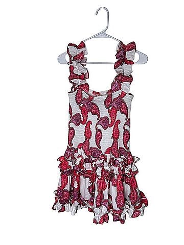 Luxxel Casual Dress (view 2)