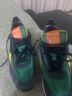 Reebok Multi Color Sneakers Size 8 1/2 - photo 4