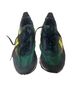 Reebok Multi Color Sneakers Size 8 1/2 - photo 1
