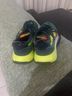 Reebok Multi Color Sneakers Size 8 1/2 - photo 3