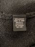 Moon & Madison 100% Acrylic Floral Black Pink Pullover Sweater Size M - photo 4