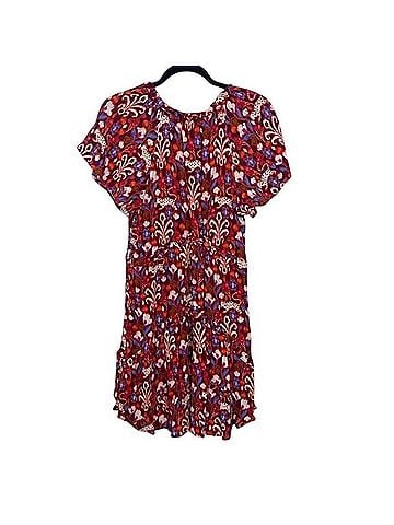 Anthropologie Robin Casual Dress (view 2)