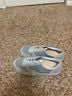 Vionic Gray Sneakers Size 5 - photo 5