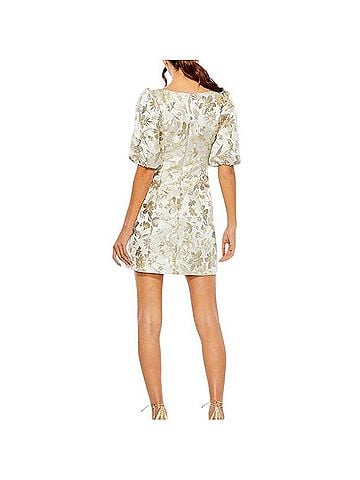Mac Duggal 49621 Casual Dress (view 2)