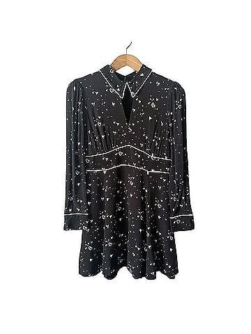Parker Kaylin Casual Dress (view 1)