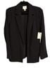 Nine West Blue Blazer Size M - photo 1