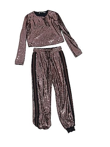 Pam & Gela Track Pants (view 1)