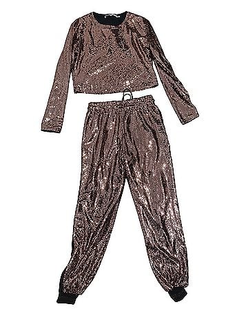 Pam & Gela Track Pants (view 2)