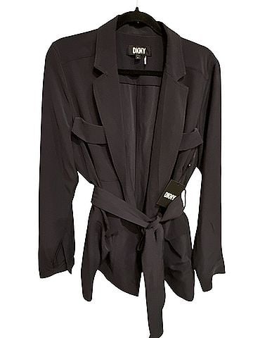 DKNY Blazer (view 1)