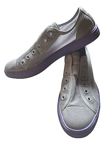 Converse Sneakers (view 1)