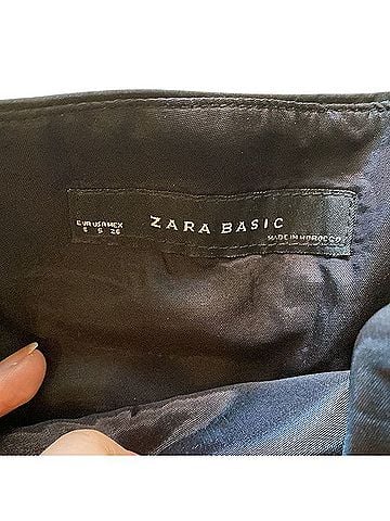 Zara Casual Dress (view 2)