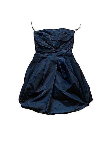 Zara Casual Dress (view 1)