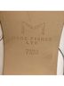 Marc Fisher 100% Leather Solid White Ankle Boots Size 7 1/2 - photo 3