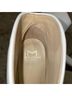 Marc Fisher 100% Leather Solid White Ankle Boots Size 7 1/2 - photo 9