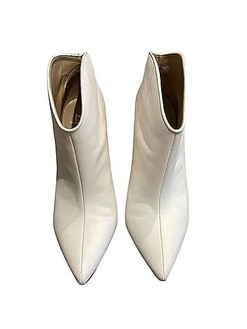 Marc Fisher Masina Ankle Boots (view 1)
