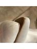 Marc Fisher 100% Leather Solid White Ankle Boots Size 7 1/2 - photo 10