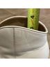 Marc Fisher 100% Leather Solid White Ankle Boots Size 7 1/2 - photo 7